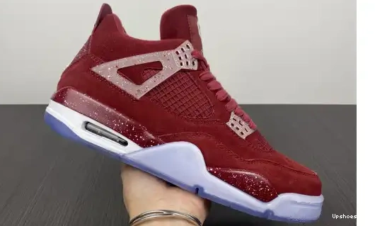 Oklahoma 4 AJ4-904282 Air Sooners AJ4-904282 Retro Jordans 0422